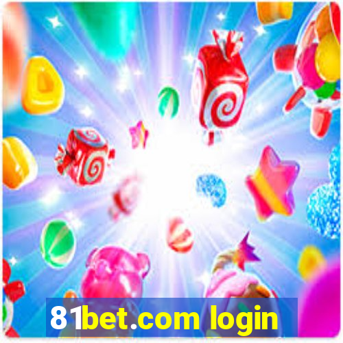 81bet.com login